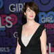 Illustration for article titled iGirls/i Gaby Hoffmann Made Delicious Smoothies Out of Her Placenta